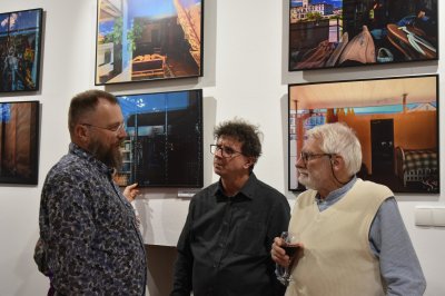 Zaduszki Muzyczne 2025